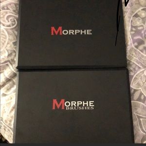 Jaclyn Hill original Morphe Palette